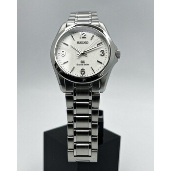 (SOLD!!) 36mm • Grand Seiko 8J55 Quartz SBGF009 Glitter Dial